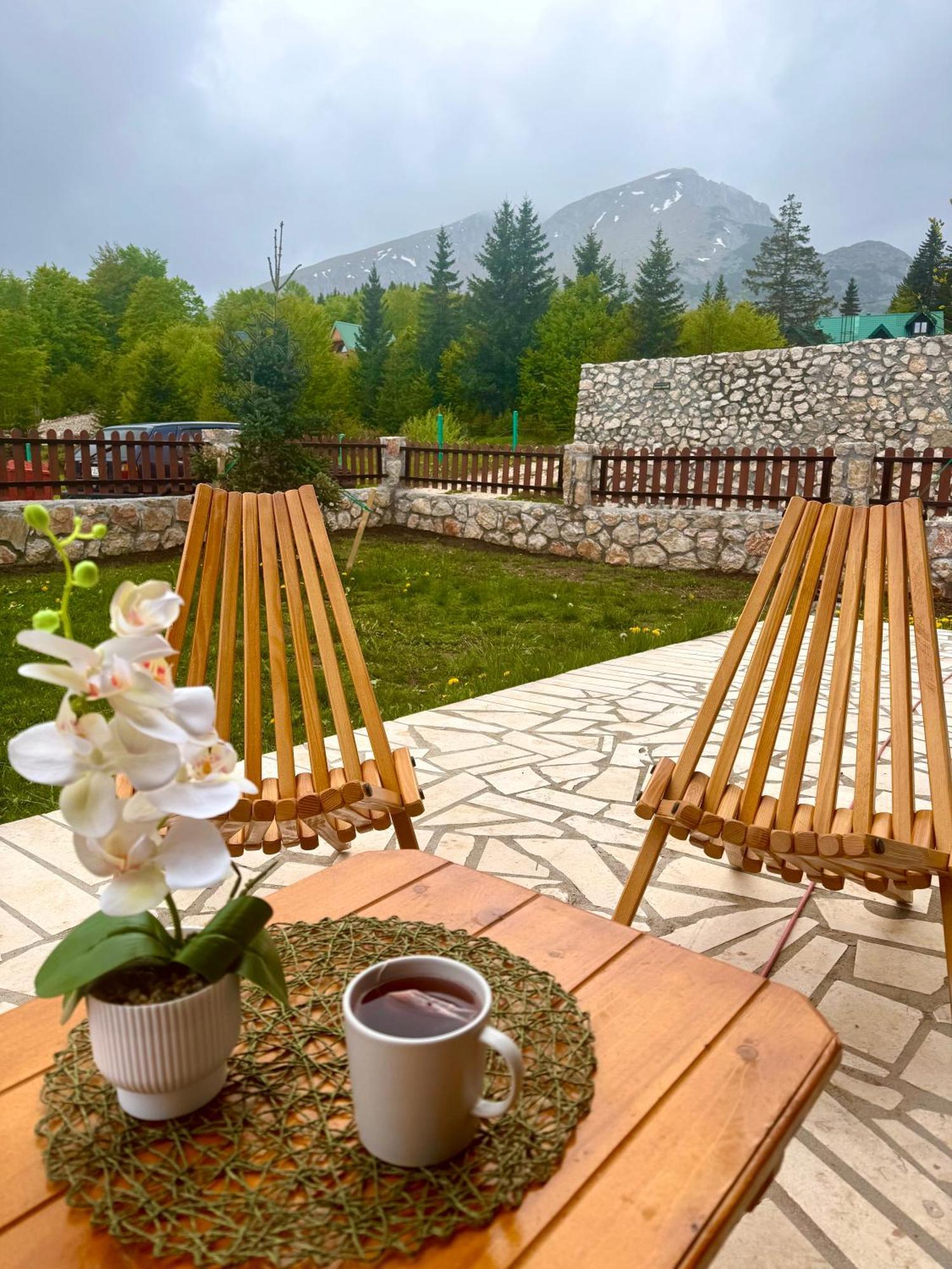 North Forest Zabljak  Exterior photo